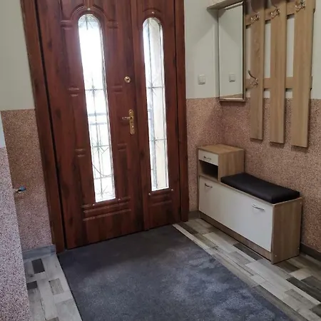 Lejlighed Здаю Номера В Приватному Будинку Morshyn